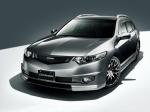 Honda Accord Tourer by Mugen 2008 года